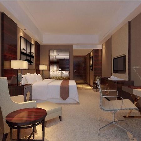 Xianyou Huaqiao Hotel 보전푸티안 외부 사진