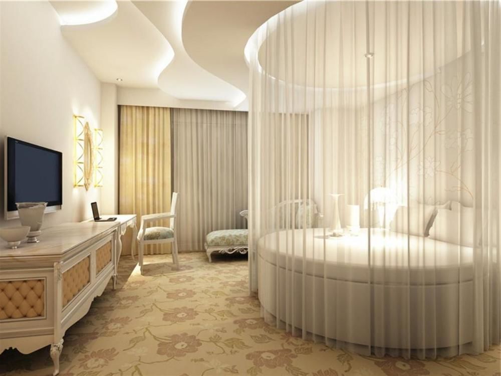 Xianyou Huaqiao Hotel 보전푸티안 외부 사진