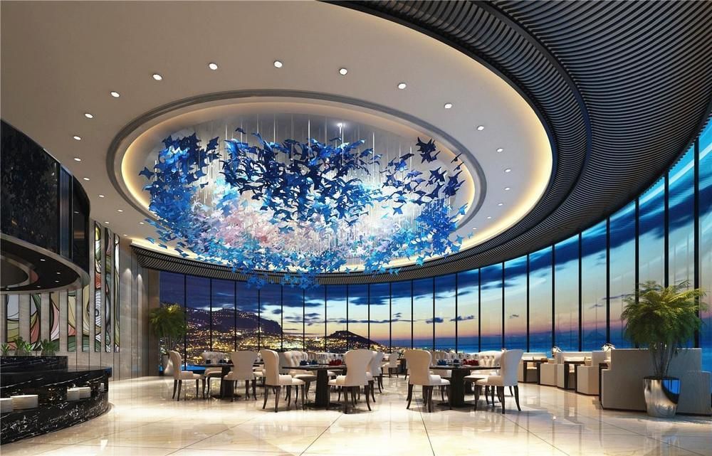 Xianyou Huaqiao Hotel 보전푸티안 외부 사진