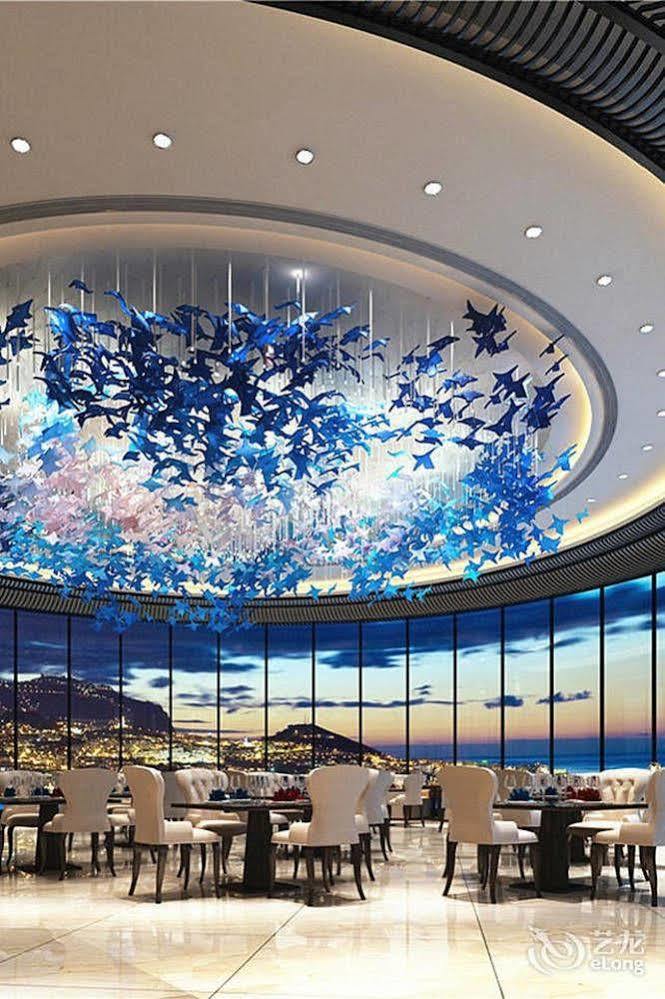 Xianyou Huaqiao Hotel 보전푸티안 외부 사진