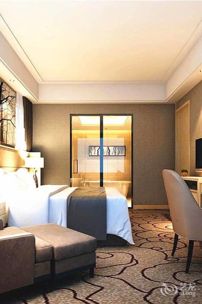 Xianyou Huaqiao Hotel 보전푸티안 외부 사진