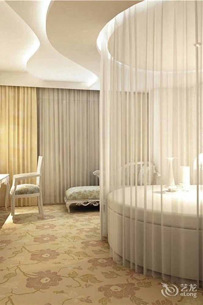 Xianyou Huaqiao Hotel 보전푸티안 외부 사진