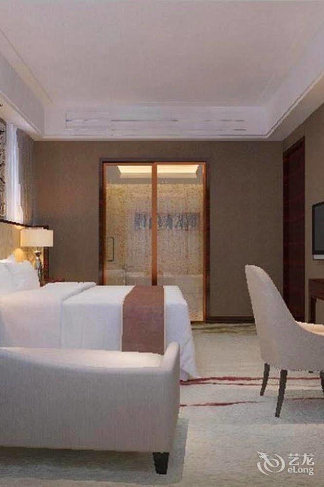Xianyou Huaqiao Hotel 보전푸티안 외부 사진