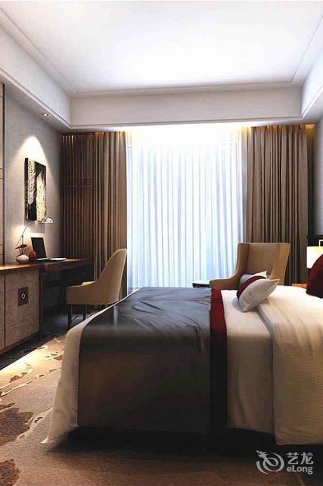 Xianyou Huaqiao Hotel 보전푸티안 외부 사진