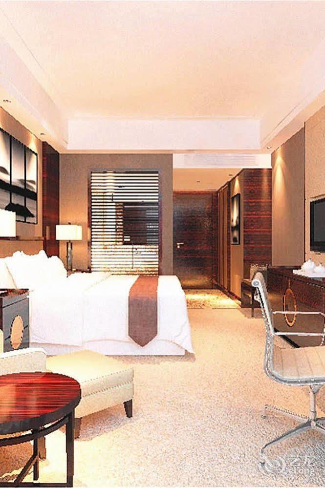 Xianyou Huaqiao Hotel 보전푸티안 외부 사진