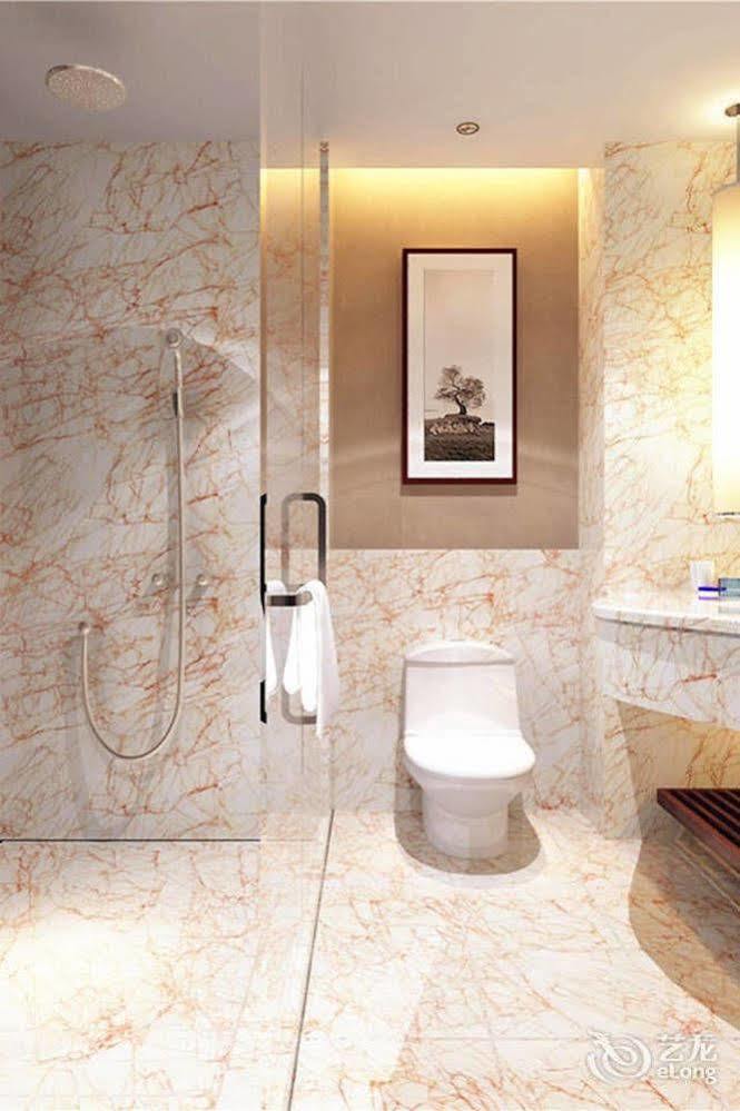 Xianyou Huaqiao Hotel 보전푸티안 외부 사진